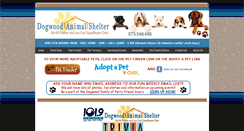 Desktop Screenshot of daslakeoftheozarks.com